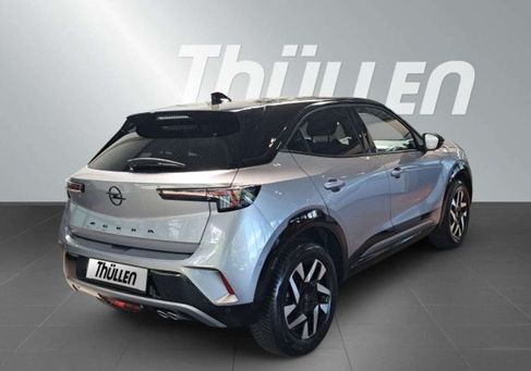 Opel Mokka, 2025 2