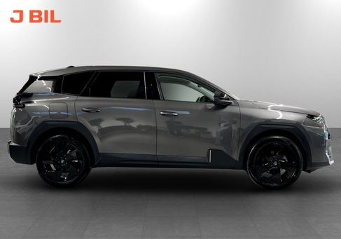 Citroën C5 Aircross, 2026 2