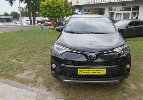 Toyota, 2018 2