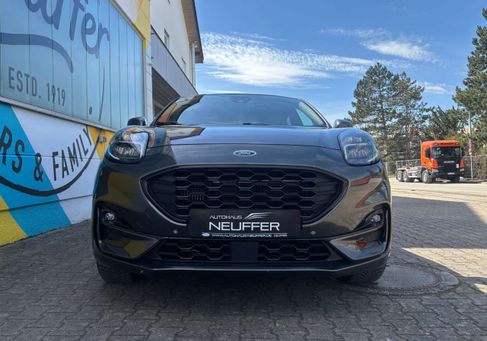Ford Puma, 2022 3