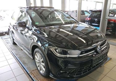 Volkswagen Polo, 2022 3