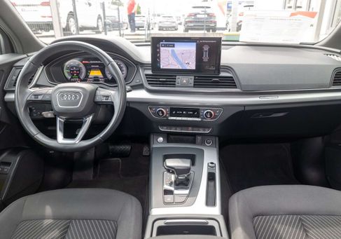 Audi Q5, 2022