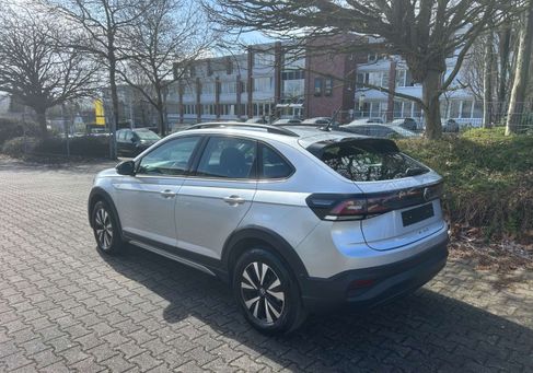 Volkswagen Taigo, 2023