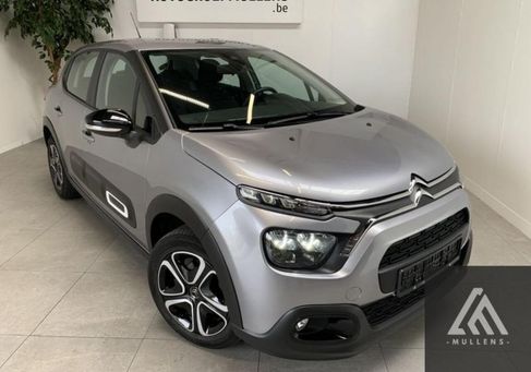 Citroën C3, 2024 2
