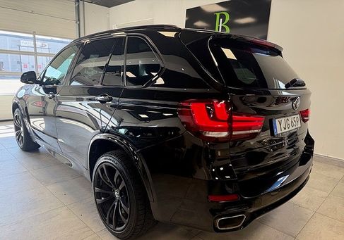 BMW X5, 2017