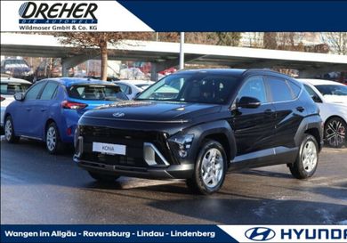 Hyundai Kona, 2026