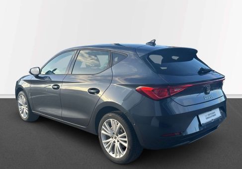 Seat Leon, 2024 2