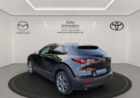 Mazda CX-30, 2025 3