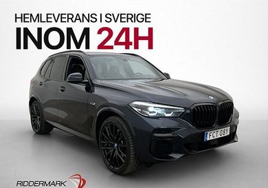 BMW X5, 2023