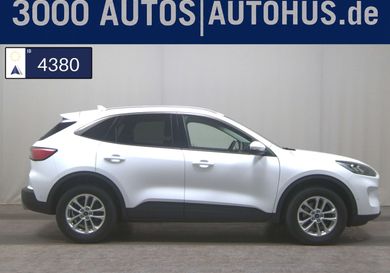Ford Kuga, 2023