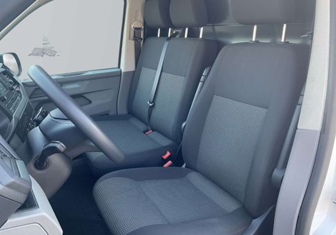 Volkswagen T6 Transporter, 2022