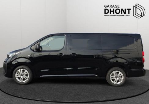Opel Vivaro, 2026 3
