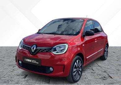 Renault Twingo, 2022