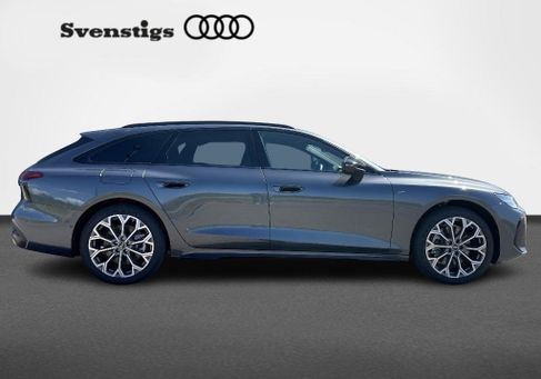 Audi A6, 2026