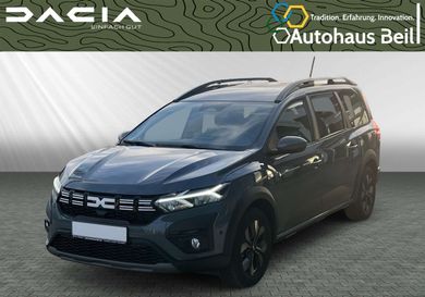 Dacia Jogger, 2025