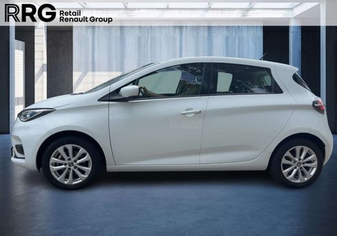Renault ZOE, 2022