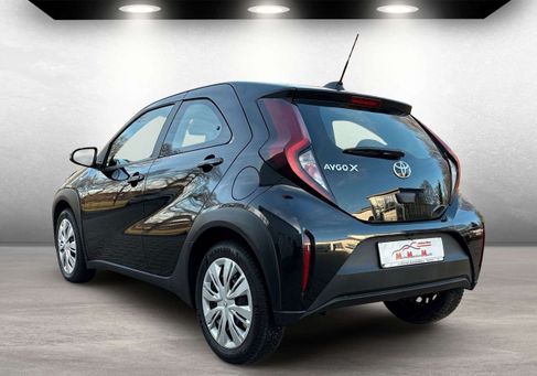 Toyota Aygo, 2023 2