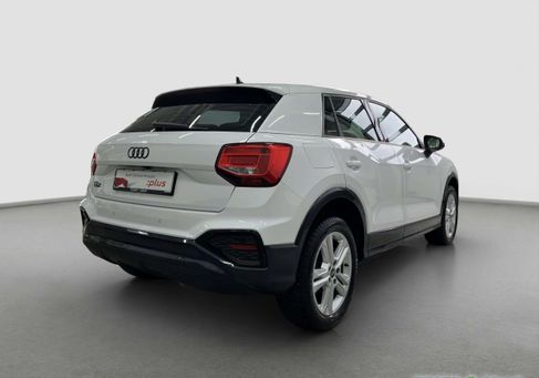 Audi Q2, 2024 3