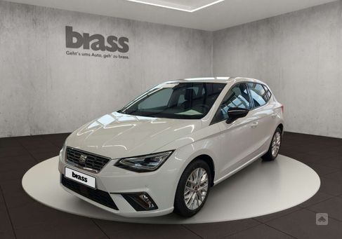 Seat Ibiza, 2024