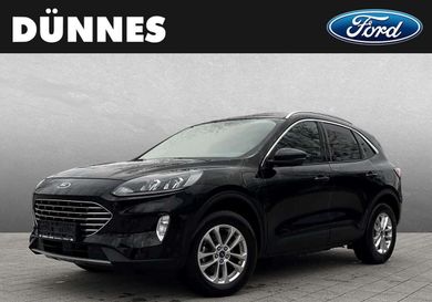 Ford Kuga, 2021