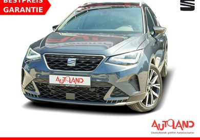 Seat Arona, 2023