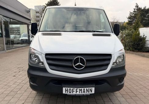 Mercedes-Benz Sprinter, 2017