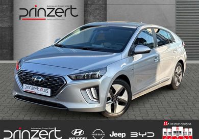 Hyundai IONIQ, 2020