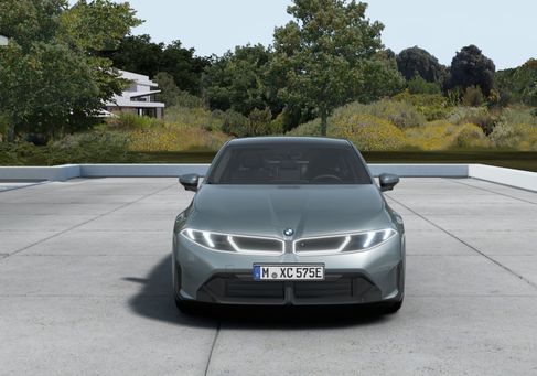BMW i3, 2026 3