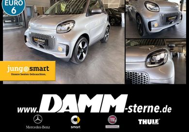 Smart ForTwo, 2024