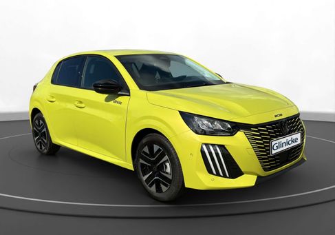 Peugeot 208, 2026
