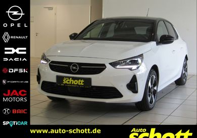 Opel Corsa, 2024