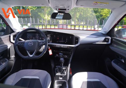 Opel Mokka, 2023 2