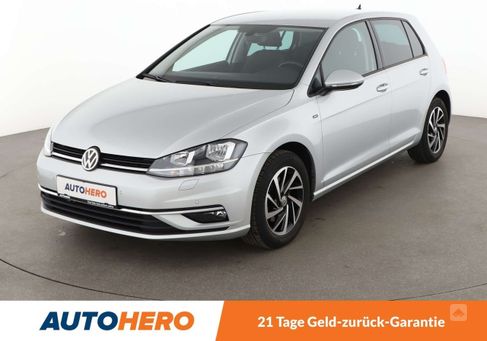 Volkswagen Golf, 2018