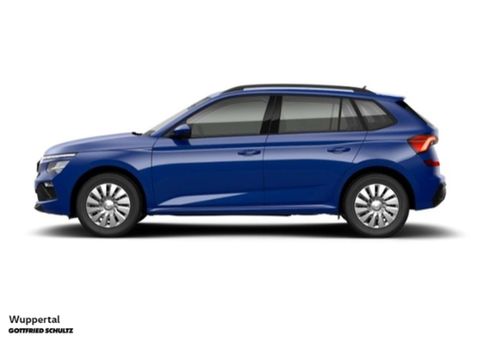 Skoda Kamiq, 2026 2