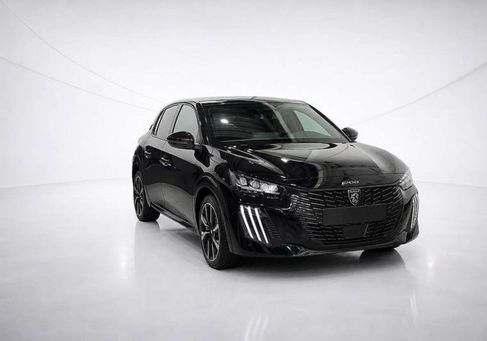 Peugeot 208, 2024