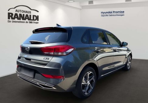 Hyundai i30, 2021 3