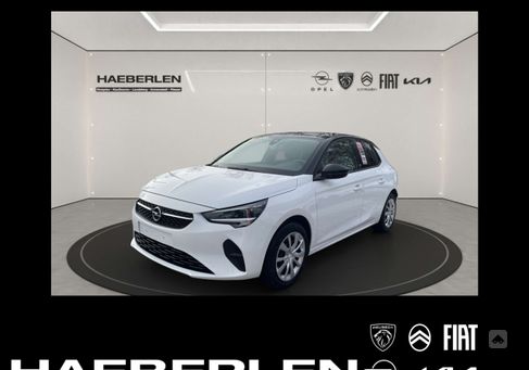 Opel Corsa, 2021