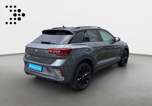Volkswagen T-Roc, 2022 3