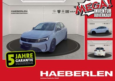 Opel Corsa, 2025