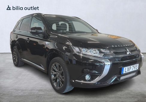 Mitsubishi, 2018