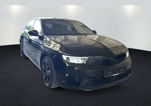 Opel Astra, 2023