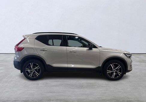 Volvo XC40, 2025 3