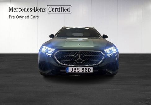 Mercedes-Benz, 2026 2