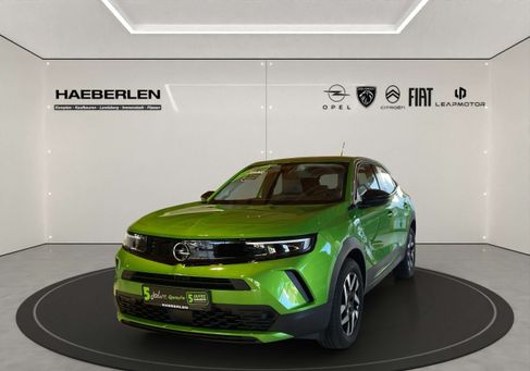 Opel Mokka, 2024 2