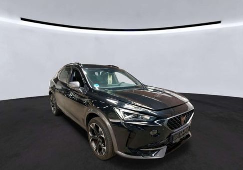 Cupra Formentor, 2023