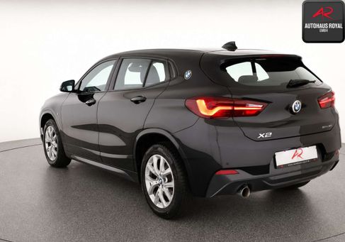 BMW X2, 2023 3