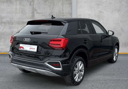 Audi Q2, 2021 3