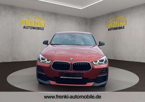BMW X2, 2020 2