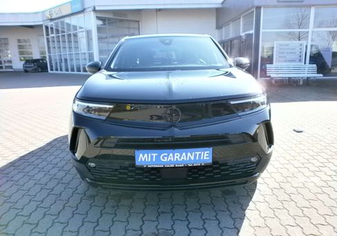 Opel Mokka, 2023 2