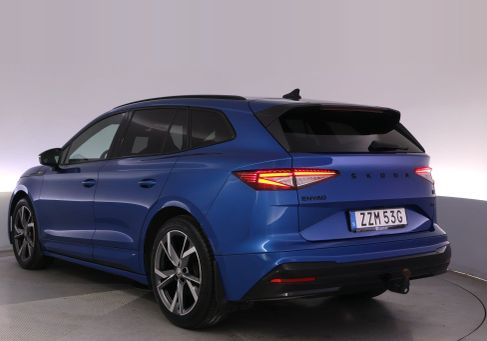 Skoda Enyaq, 2023 3